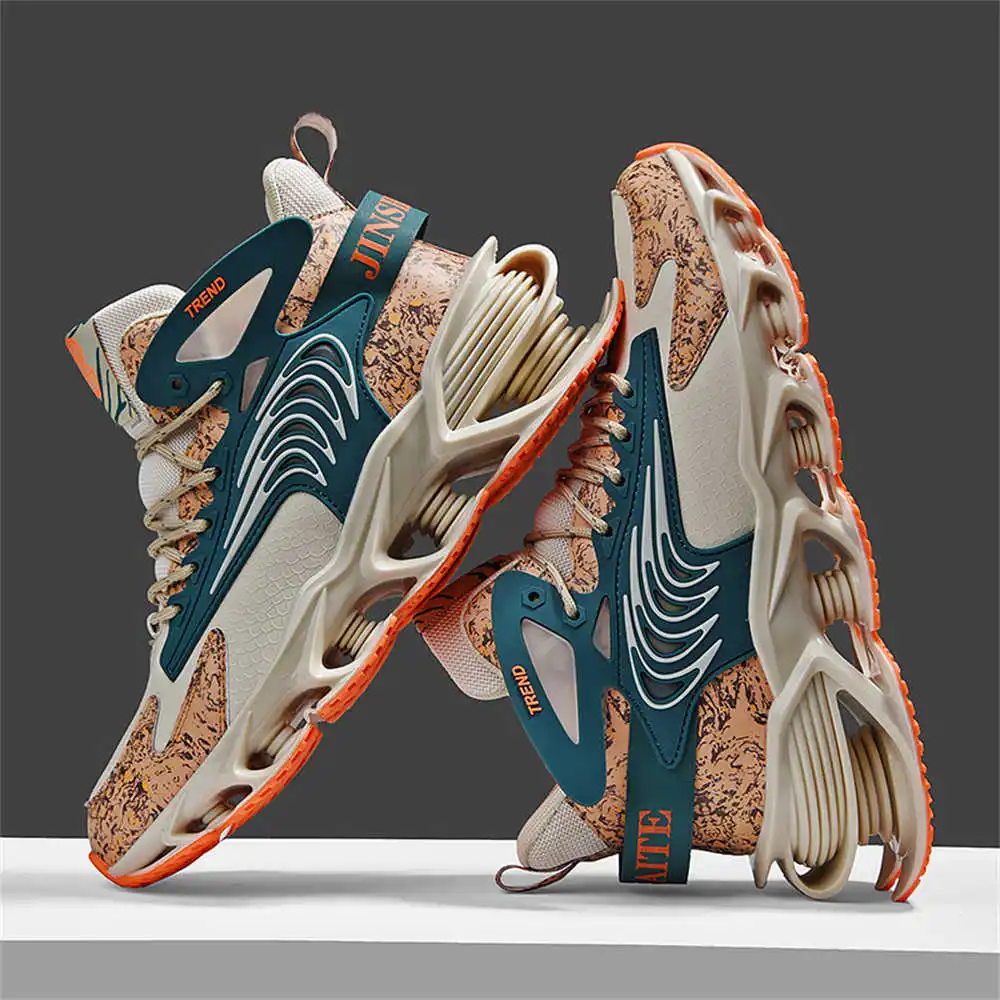 Luxury Lifestyle Names - Non-slip Mid Child Running Sneakers Casual