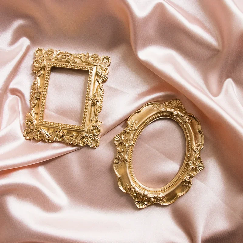 Resin Decoration Retro Embosse - Luxury Lifestyle Pictures review and price