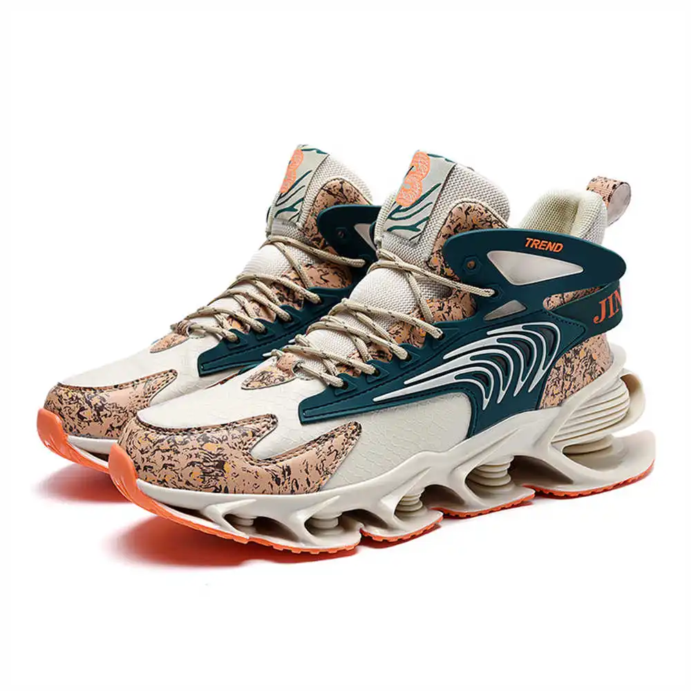 Non-slip Mid Child Running Sne - Luxury Lifestyle Names review and price