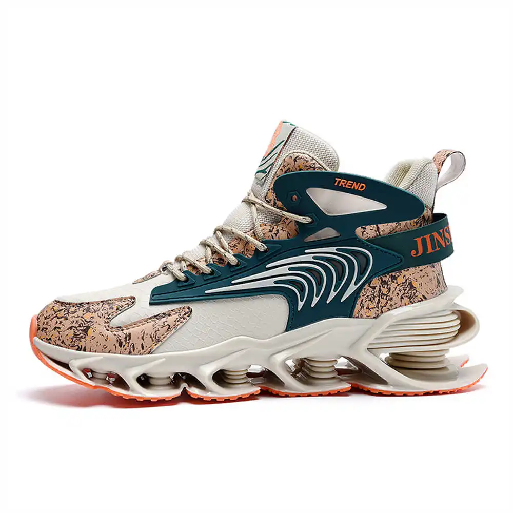 Non-slip Mid Child Running Sne - Luxury Lifestyle Names review and price
