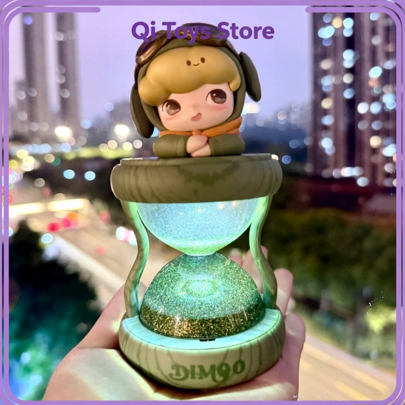 Dimoo Memories World Series Gl - Crystal Ball Decor review and price
