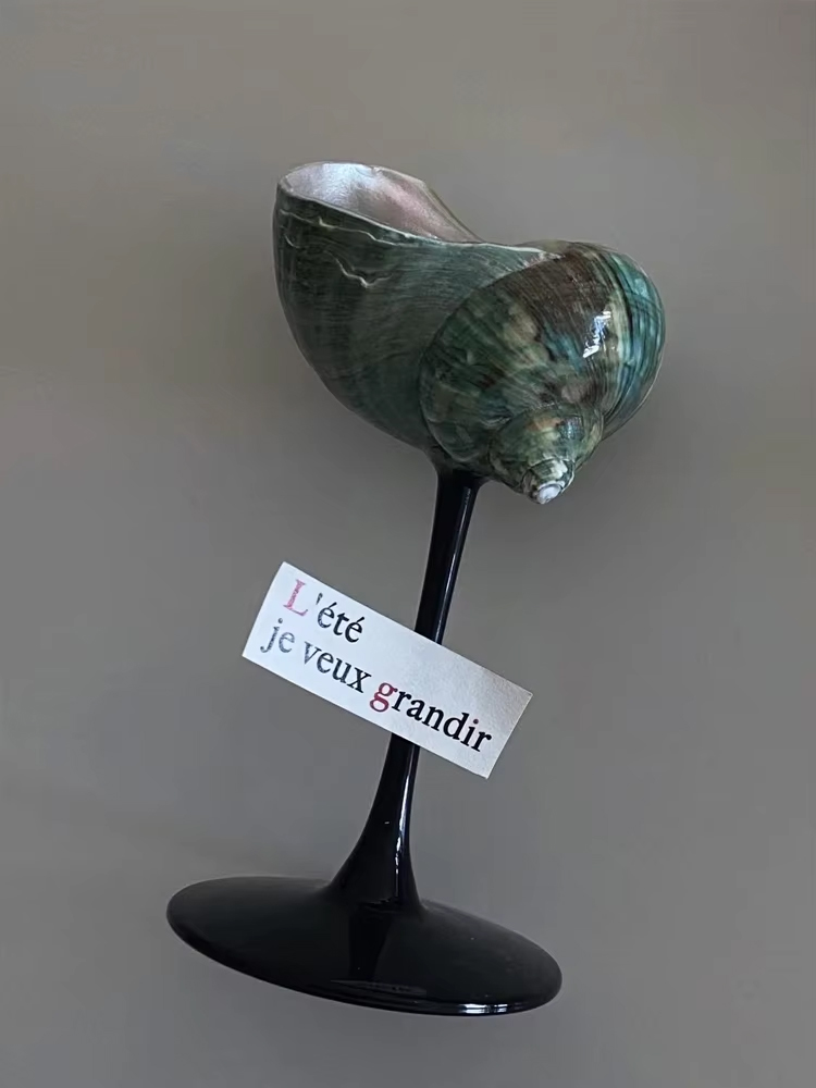 Creative Retro Niche Wine Glas - Crystal Wine Glass review and price