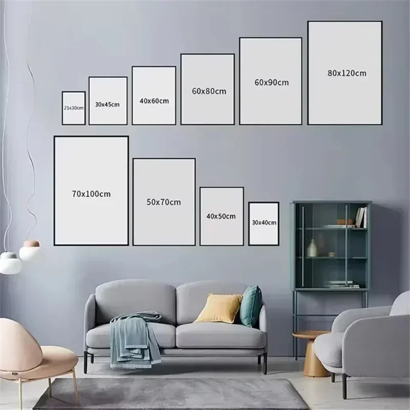 3pcs Modern Wall Art Painting  - Luxury Lifestyle Furniture review and price