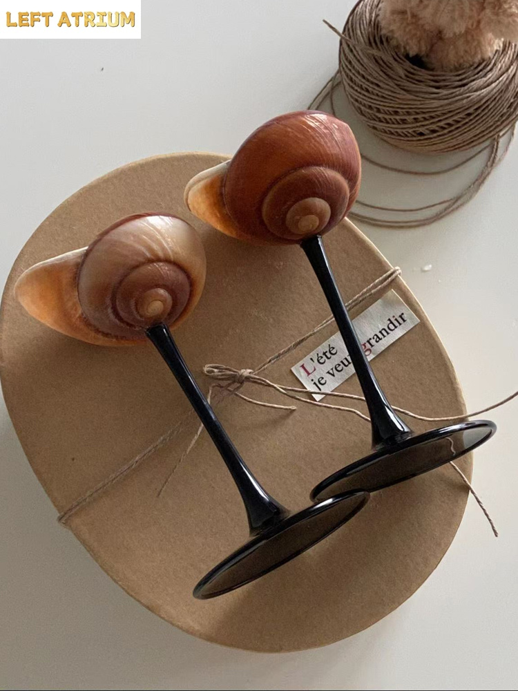 Light luxury Handmade Artworks - Crystal Wine Glass review and price