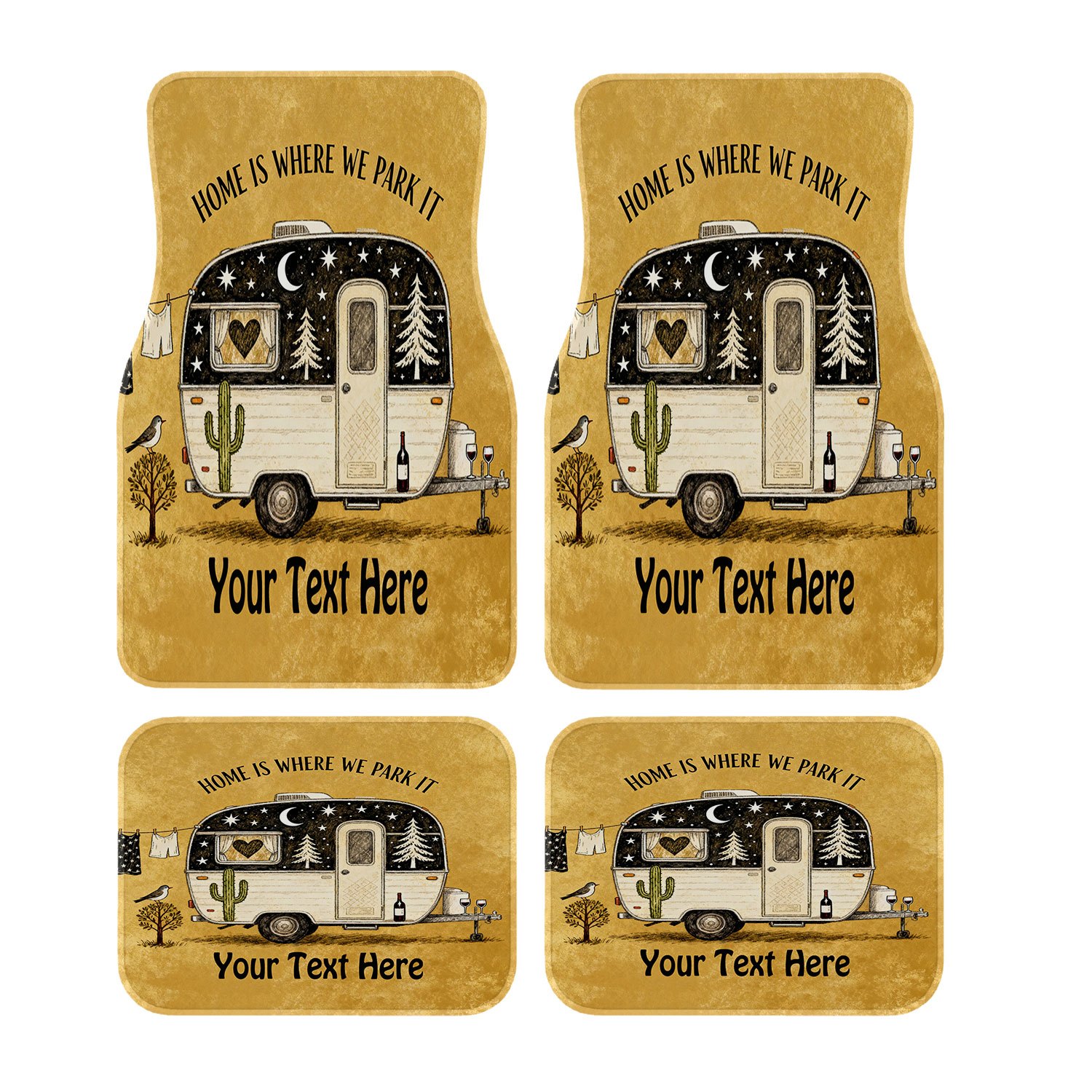 Home Is Where We Park, RV Life - Luxury Lifestyle Homes review and price