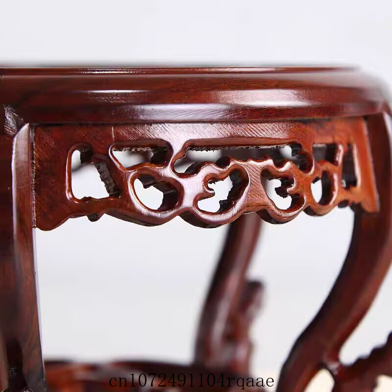 Solid Wood Display Stand for V - Crystal Ball Decor review and price