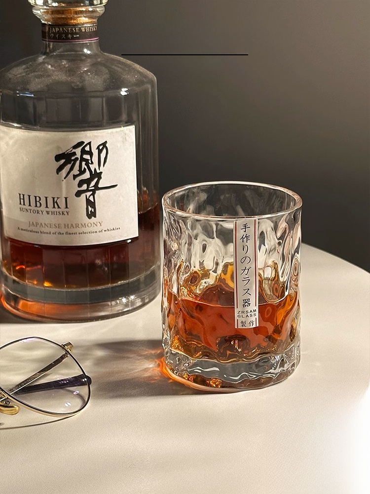 Handmade Vietnamese Glass Cup  - Crystal Wine Glass review and price