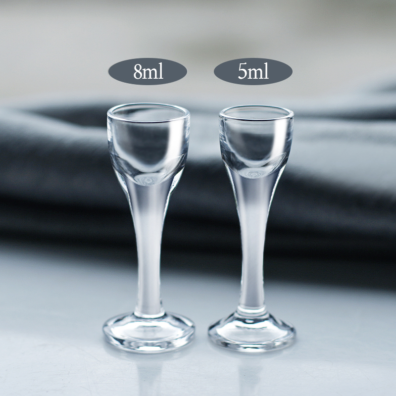 Chinese Style Crystal Glass Hi - Crystal Wine Glass review and price