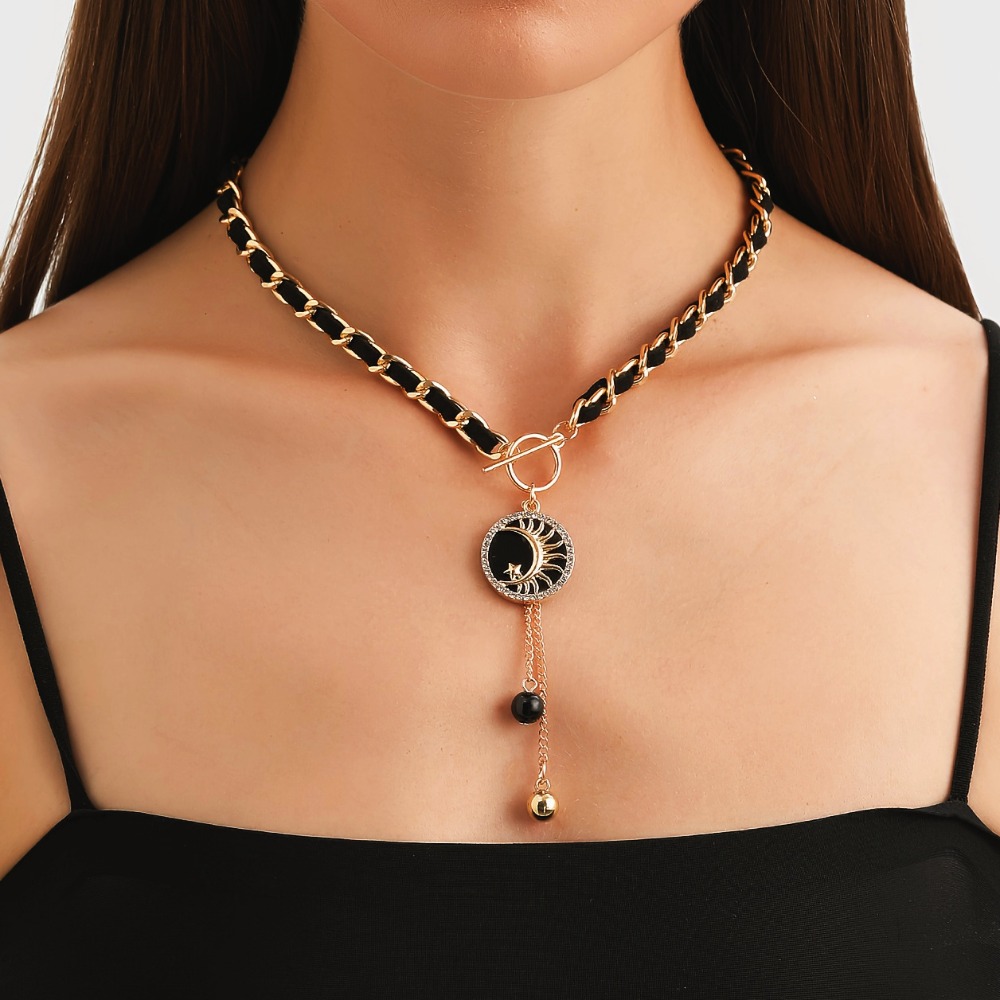 Luxury Temperament Multiple St - Luxury Lifestyle Jewelry review and price