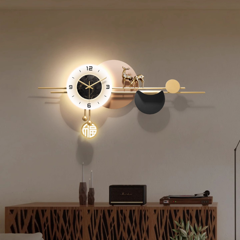 Light Luxury Interior Wall Clo - Luxury Lifestyle Homes review and price