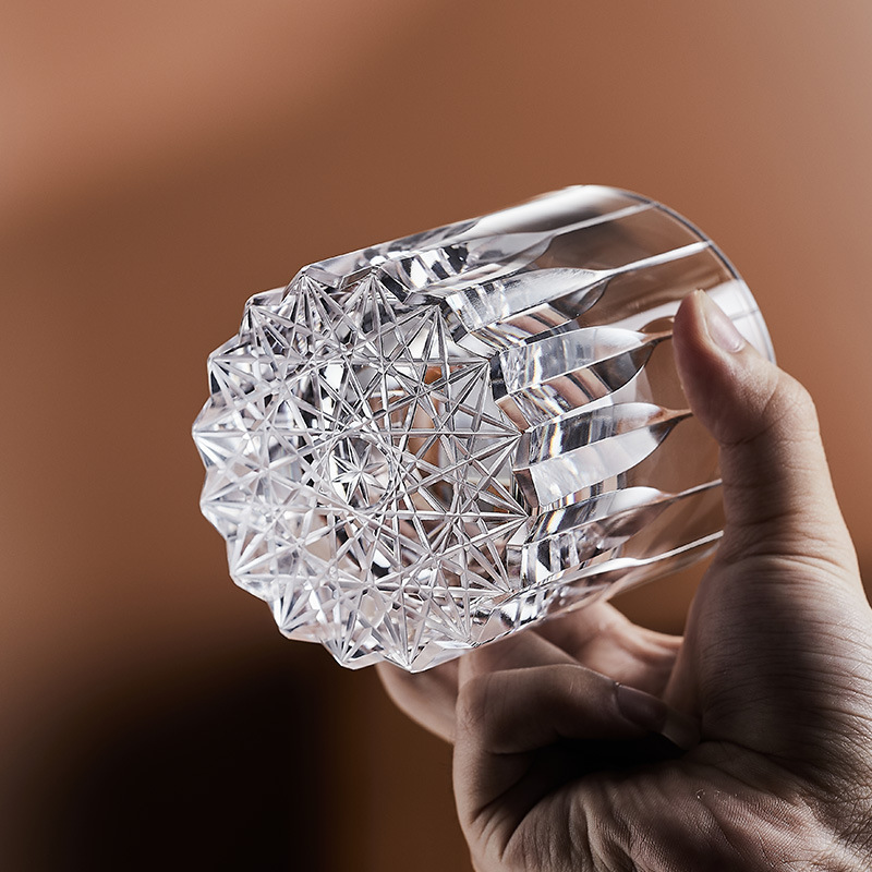 K9 Crystal Glass Whiskey Glass - Crystal Wine Glass review and price