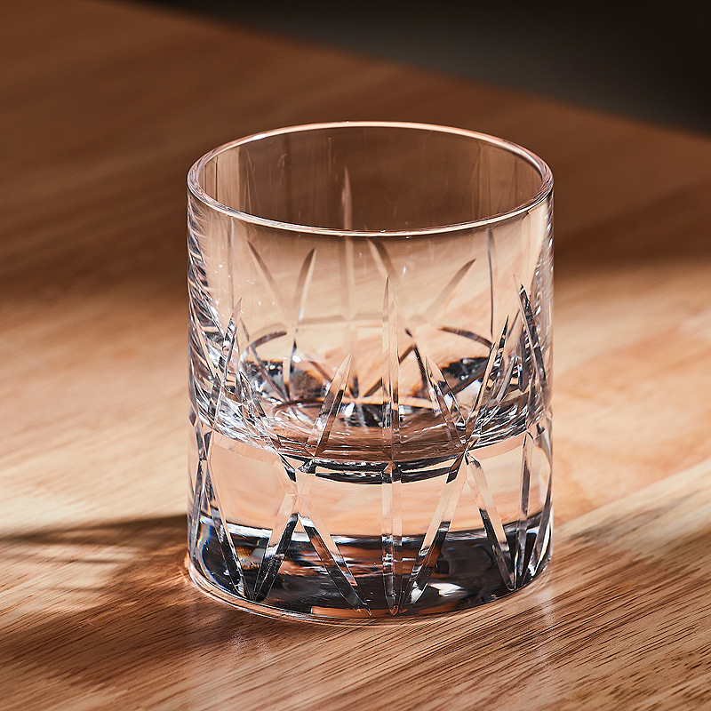 K9 Crystal Glass Whiskey Glass - Crystal Wine Glass review and price