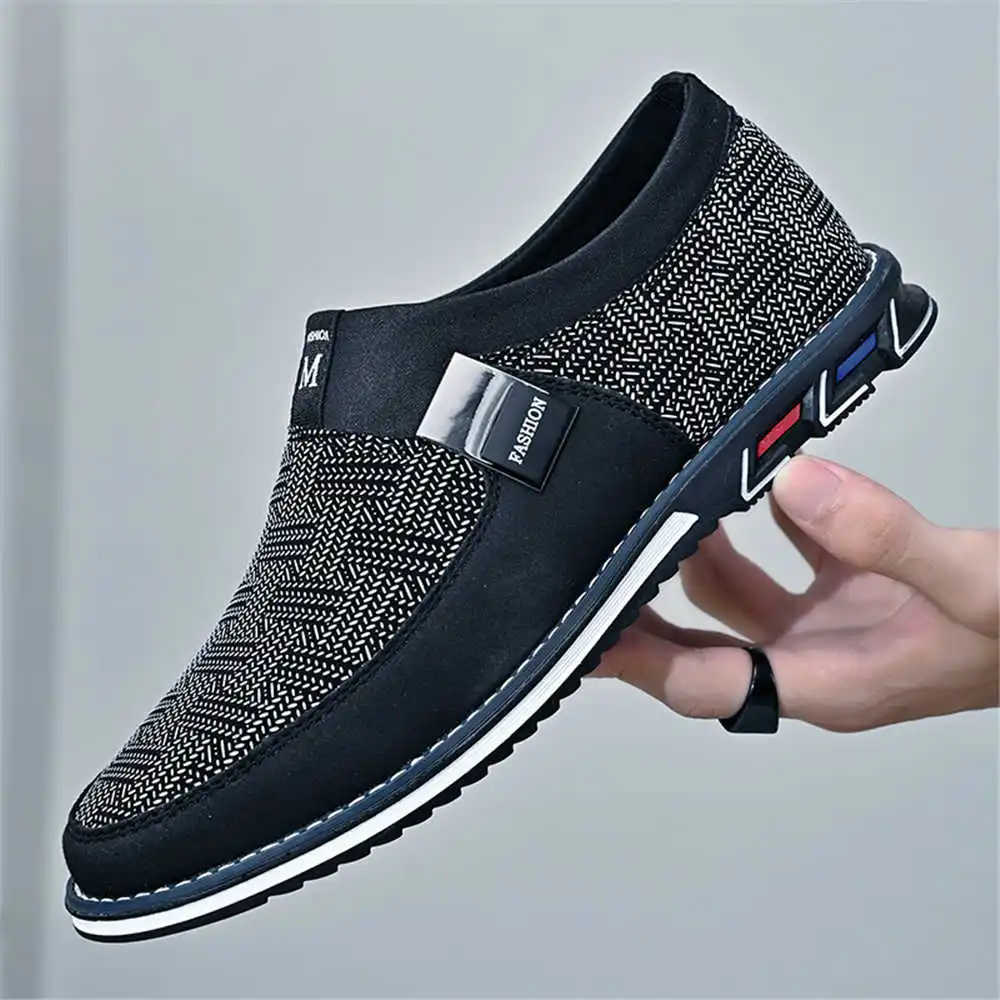 Dark Blue 44-45 Summer Shoes S - Luxury Lifestyle Names review and price