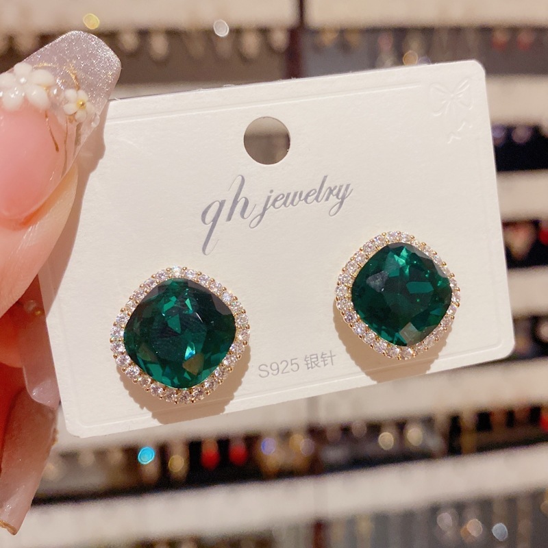 Light Luxury Retro Hong Kong S - Luxury Lifestyle Jewelry review and price