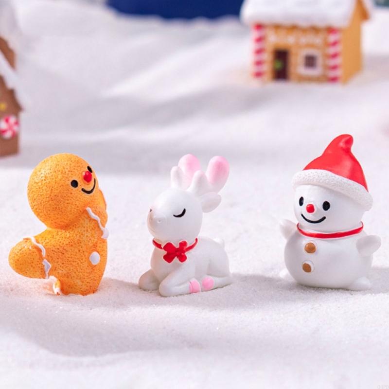   DIY Christmas Santa Snowman  - Crystal Ball Decor review and price