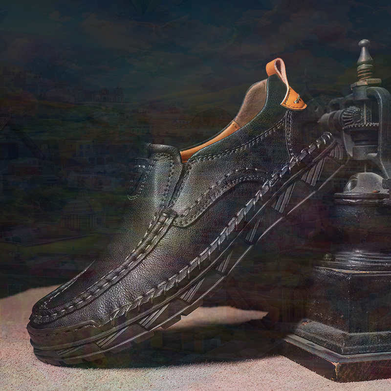 39 Slipon Sneakers Man 46 Walk - Luxury Lifestyle Lounge review and price