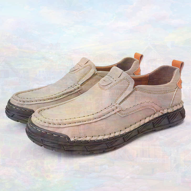 39 Slipon Sneakers Man 46 Walk - Luxury Lifestyle Lounge review and price