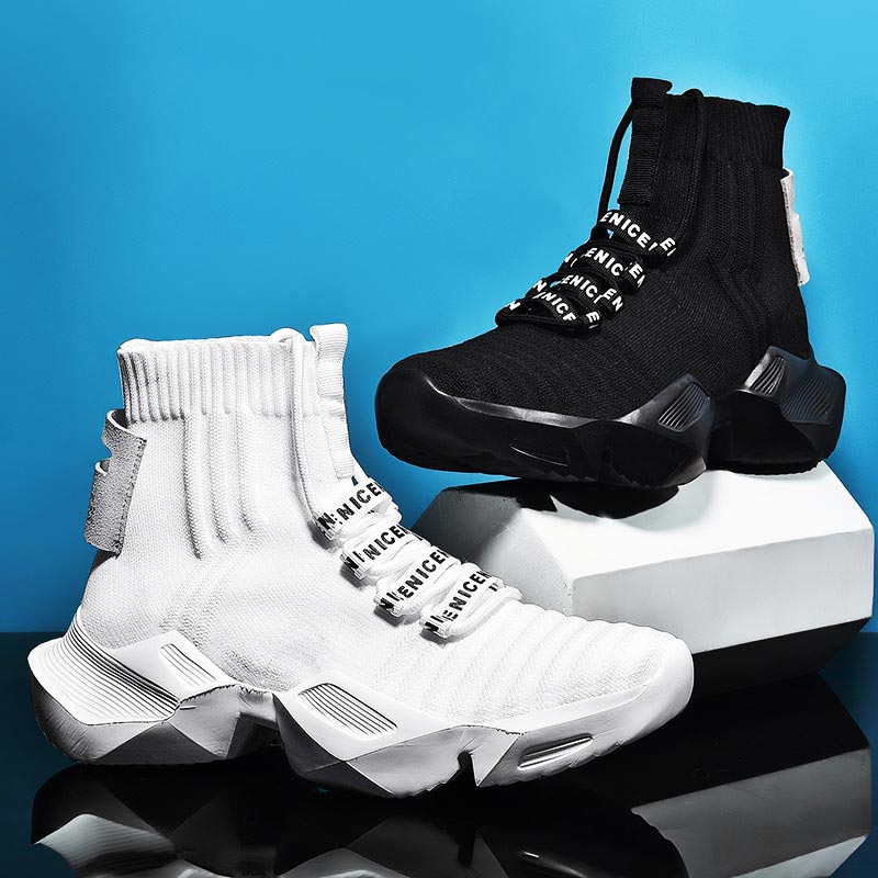 Plus Size High Top Massive Spo - Luxury Lifestyle Jewelry review and price
