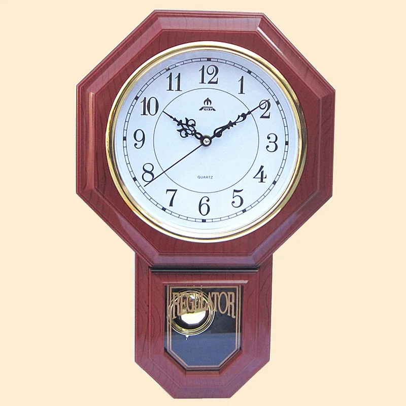 Vintage Wall Clock Luxury Larg - Luxury Lifestyle Homes review and price