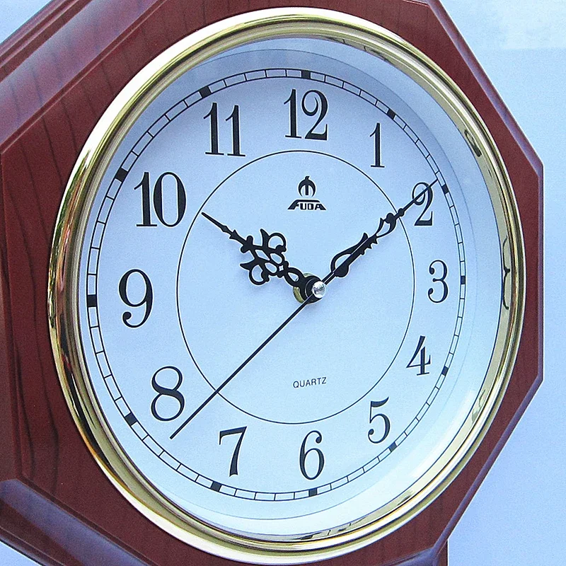 Vintage Wall Clock Luxury Larg - Luxury Lifestyle Homes review and price