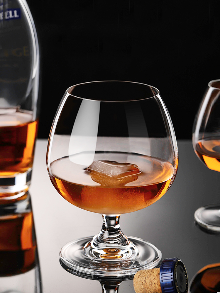 Elegant Crystal Whiskey Glass  - Crystal Wine Glass review and price