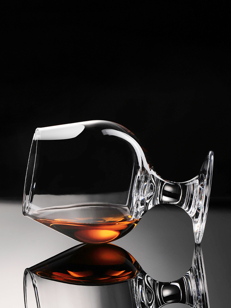 Elegant Crystal Whiskey Glass  - Crystal Wine Glass review and price