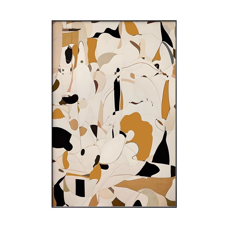 Cream style abstract living ro - Luxury Lifestyle Background review and price
