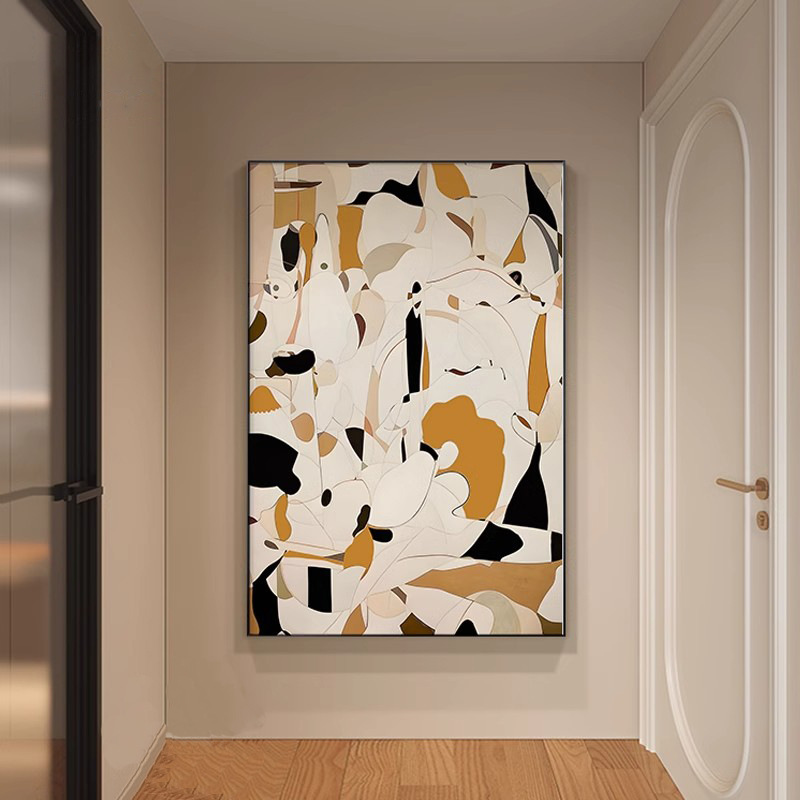 Cream style abstract living ro - Luxury Lifestyle Background review and price