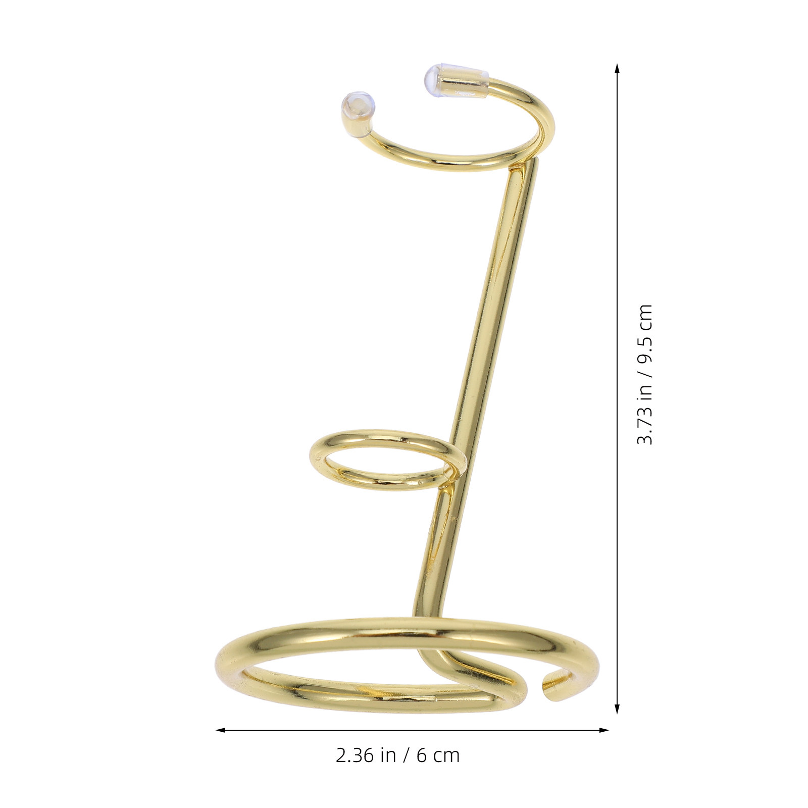 Stone Display Stand Crystal Ba - Crystal Ball Decor review and price