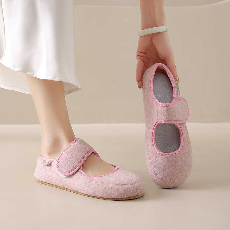 Non-slip Sole Without Heel Wom - Luxury Lifestyle Names review and price