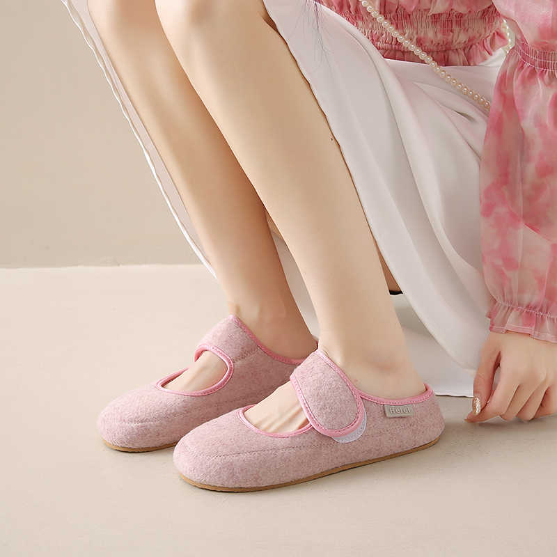 Non-slip Sole Without Heel Wom - Luxury Lifestyle Names review and price