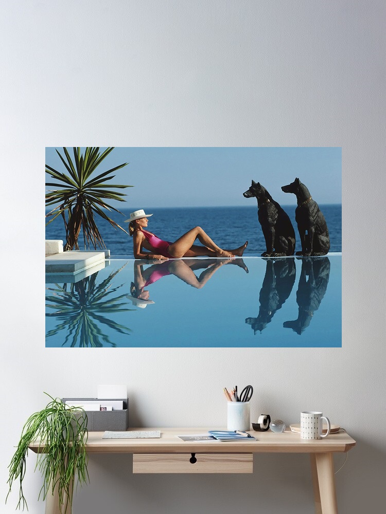 Retro Poolside Host Luxury Lif - Luxury Lifestyle Homes review and price