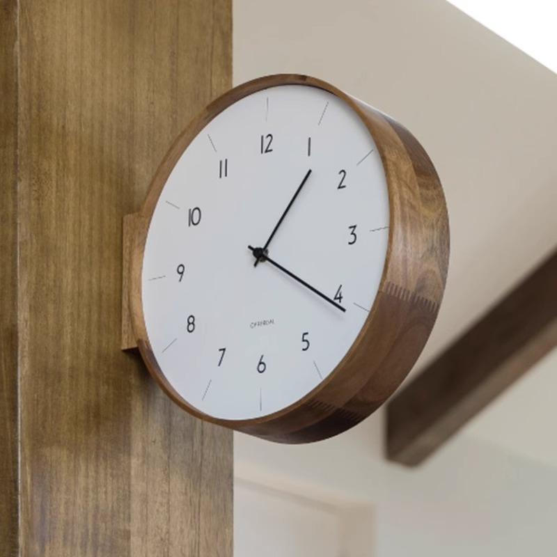 Japanese-style Solid Wood Doub - Luxury Lifestyle Homes review and price