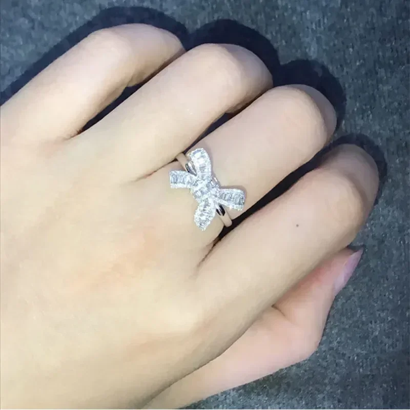 2026 Big Bowknot Exquisite Cub - Luxury Lifestyle Jewelry review and price