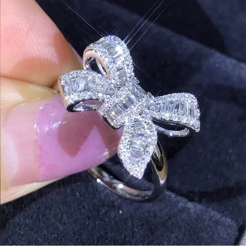 2026 Big Bowknot Exquisite Cub - Luxury Lifestyle Jewelry review and price