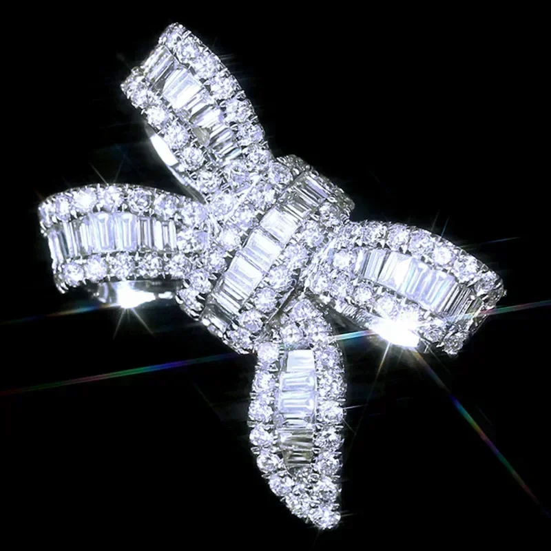 2026 Big Bowknot Exquisite Cub - Luxury Lifestyle Jewelry review and price