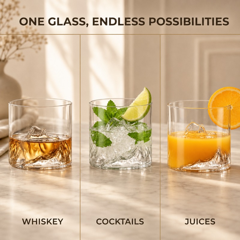 Guanshan Whiskey Glass Glass G - Crystal Wine Glass review and price