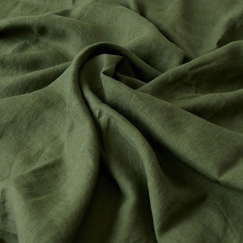 280cm Width 100% French Linen  - Linen Napkin Set review and price
