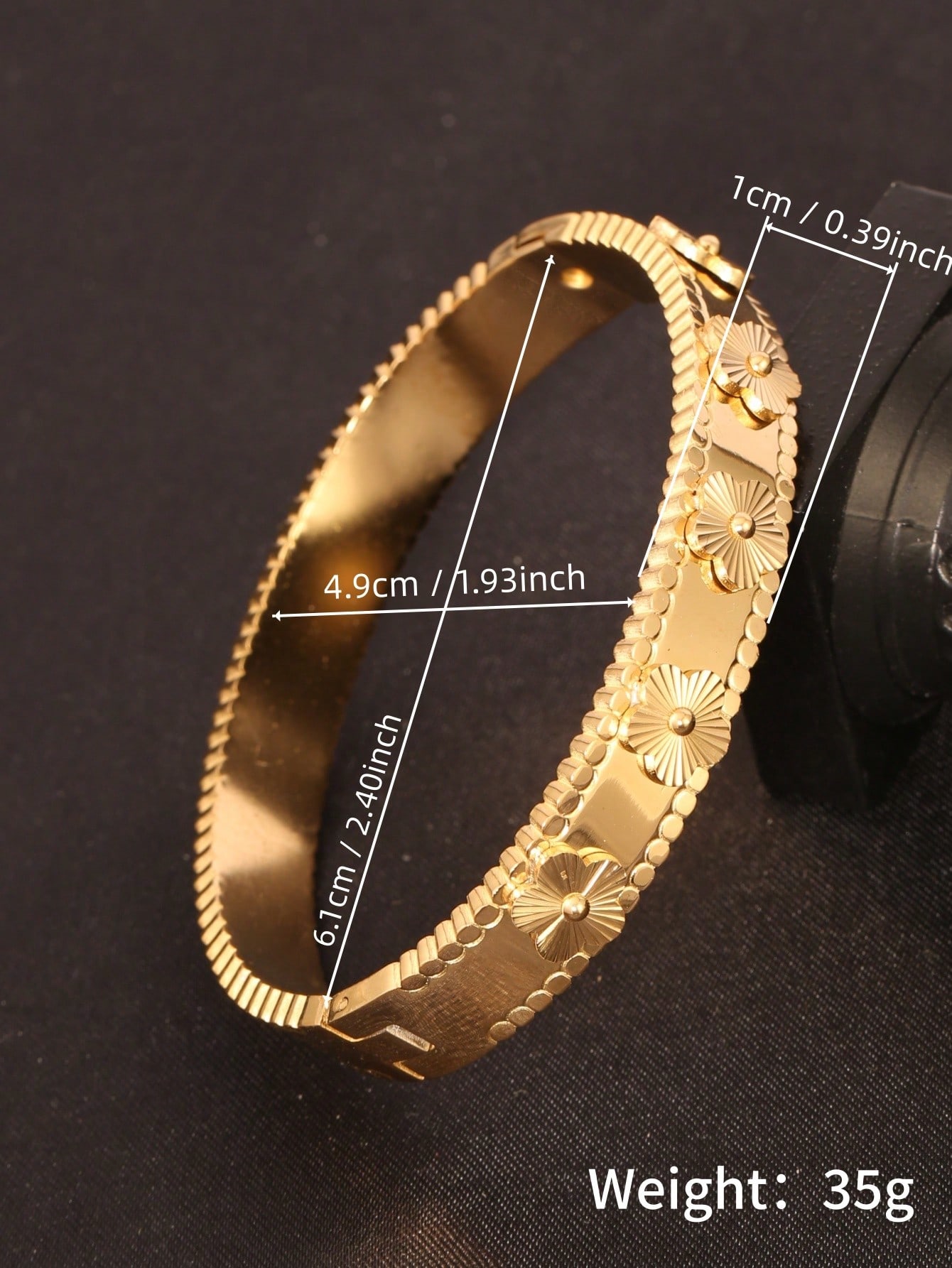 1 Piece of European and Americ - Luxury Lifestyle Jewelry review and price