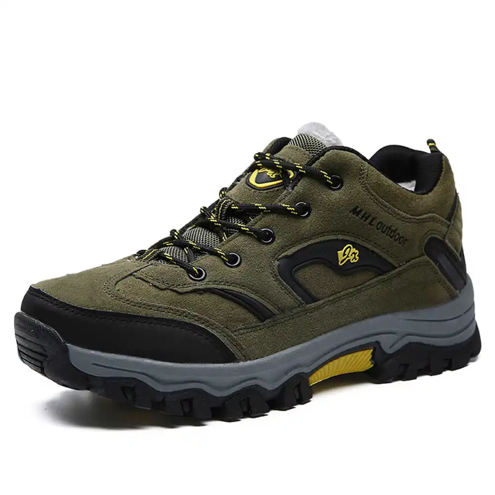 Camp Cotton Hiking Shoes For M - Luxury Lifestyle Lounge review and price